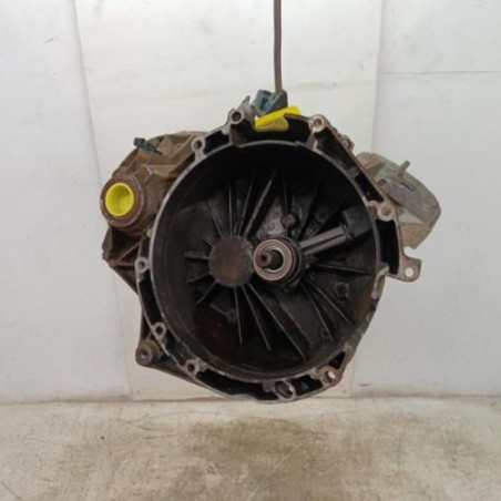 Boite de vitesses FORD TRANSIT 3 Photo n°1