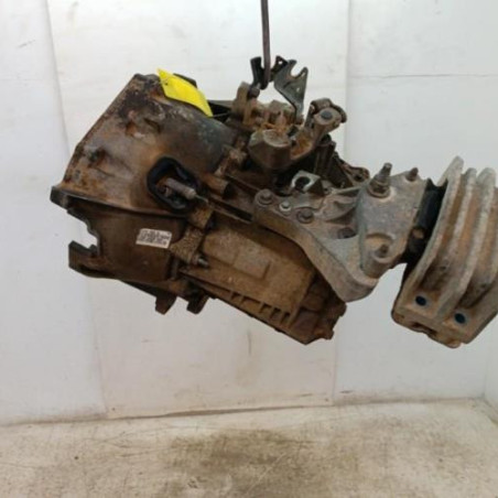 Boite de vitesses FORD TRANSIT 3