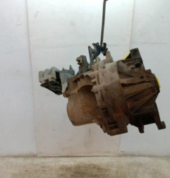 Boite de vitesses FORD TRANSIT 3 Photo n°5