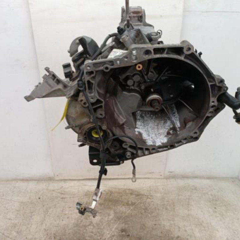 Boite de vitesses PEUGEOT 308 2 Boite de vitesses PEUGEOT 308 2