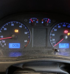 Boite de vitesses VOLKSWAGEN POLO 4 Photo n°1