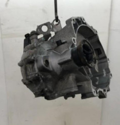 Boite de vitesses VOLKSWAGEN POLO 4