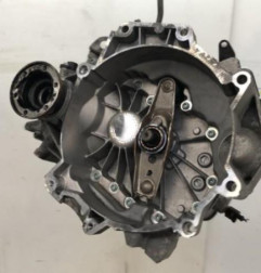Boite de vitesses VOLKSWAGEN POLO 4 Photo n°3