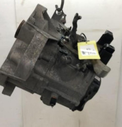 Boite de vitesses VOLKSWAGEN POLO 4 Photo n°4
