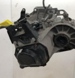 Boite de vitesses VOLKSWAGEN POLO 4 Photo n°5