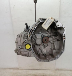 Boite de vitesses DACIA LOGAN MCV 2 Photo n°1