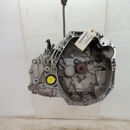 Boite de vitesses DACIA LOGAN MCV 2 Photo n°1