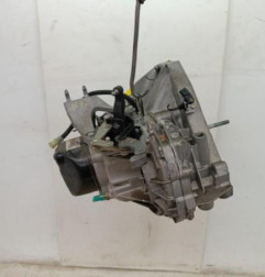 Boite de vitesses DACIA LOGAN MCV 2