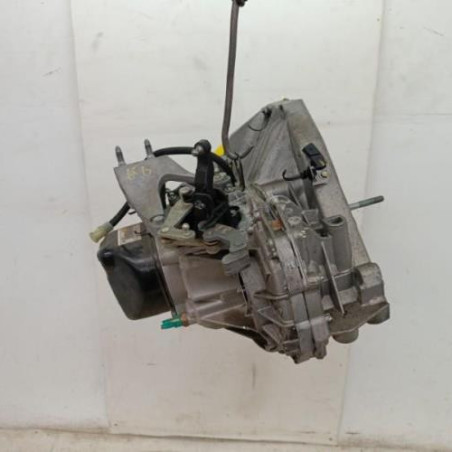 Boite de vitesses DACIA LOGAN MCV 2