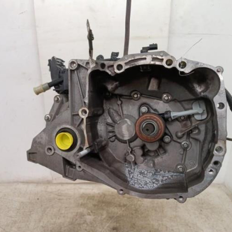 Boite de vitesses RENAULT CLIO 4 Boite de vitesses RENAULT CLIO 4
