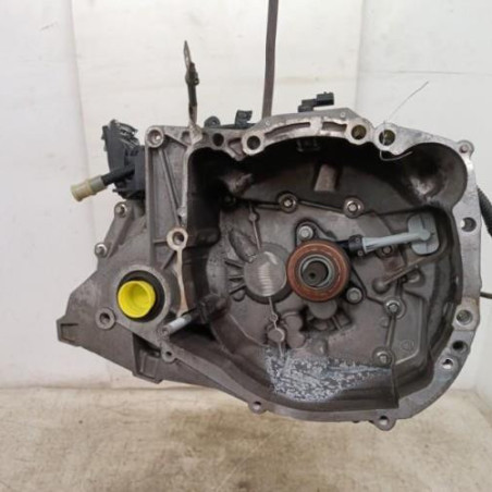Boite de vitesses RENAULT CLIO 4 Photo n°1