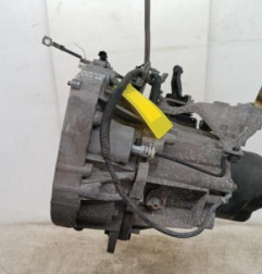 Boite de vitesses RENAULT CLIO 4