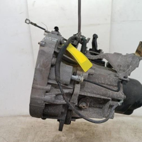Boite de vitesses RENAULT CLIO 4