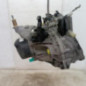 Boite de vitesses RENAULT CLIO 4