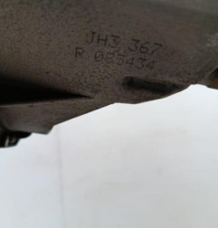 Boite de vitesses RENAULT CLIO 4 Photo n°5
