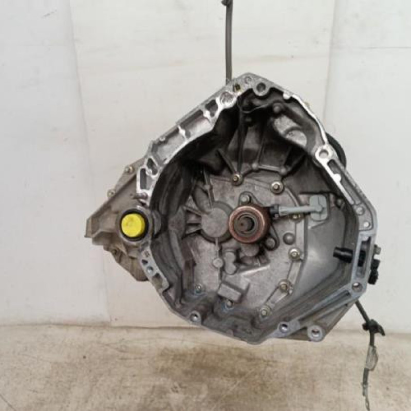 Boite de vitesses RENAULT TWINGO 3 Boite de vitesses RENAULT TWINGO 3