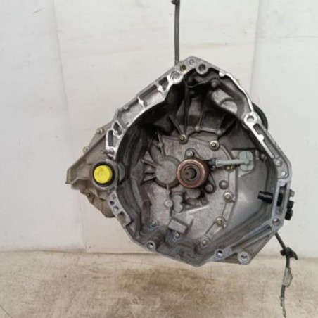 Boite de vitesses RENAULT TWINGO 3 Photo n°1