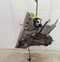 Boite de vitesses RENAULT TWINGO 3