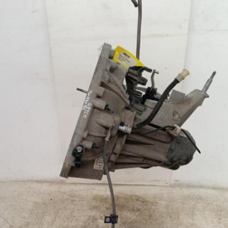 Boite de vitesses RENAULT TWINGO 3