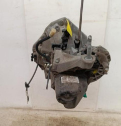 Boite de vitesses RENAULT TWINGO 3 Photo n°3