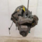 Boite de vitesses RENAULT TWINGO 3