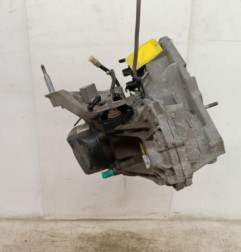 Boite de vitesses RENAULT TWINGO 3 Photo n°4