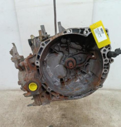 Boite de vitesses CITROEN C5 1 Photo n°1