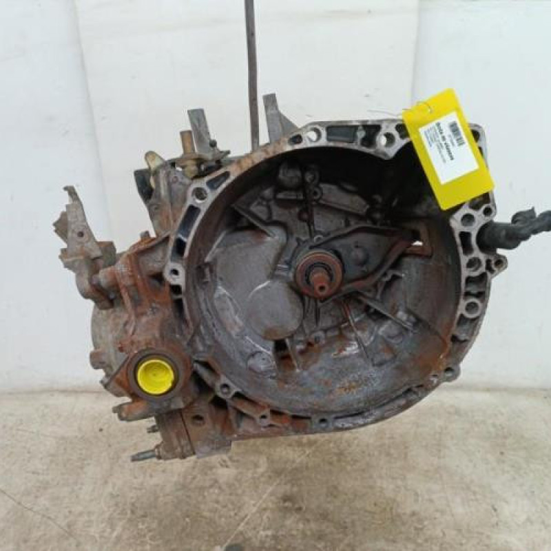Boite de vitesses CITROEN C5 1 Boite de vitesses CITROEN C5 1