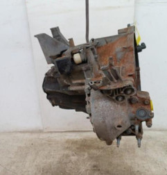 Boite de vitesses CITROEN C5 1