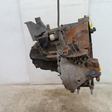 Boite de vitesses CITROEN C5 1