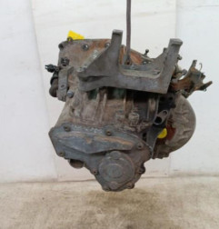 Boite de vitesses CITROEN C5 1 Photo n°3