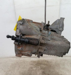Boite de vitesses CITROEN C5 1 Photo n°4