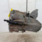 Boite de vitesses CITROEN C5 1