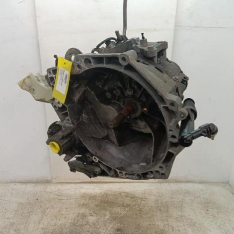 Boite de vitesses CITROEN C3 PICASSO