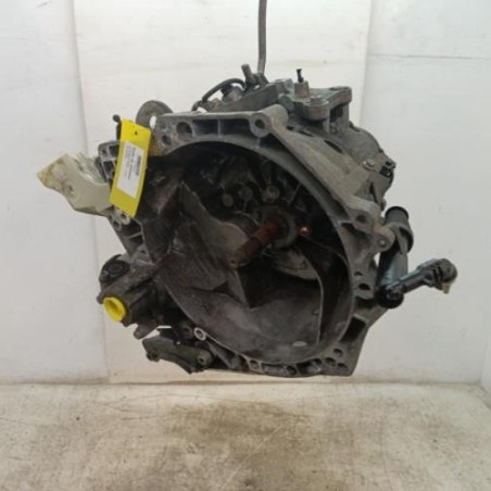 Boite de vitesses CITROEN C3 PICASSO Photo n°1