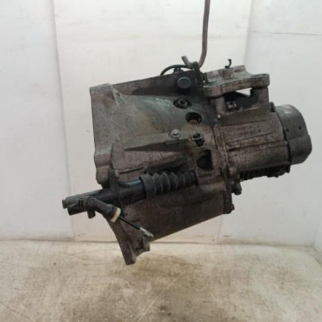 Boite de vitesses CITROEN C3 PICASSO