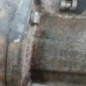 Boite de vitesses CITROEN C3 PICASSO