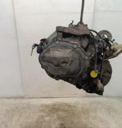 Boite de vitesses CITROEN C3 PICASSO Photo n°4