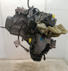 Boite de vitesses CITROEN C3 PICASSO Photo n°5