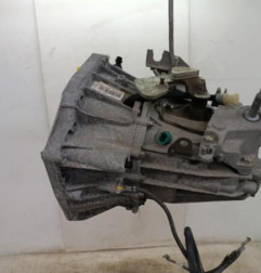 Boite de vitesses DACIA LODGY