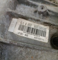 Boite de vitesses DACIA LODGY Photo n°3