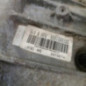 Boite de vitesses DACIA LODGY
