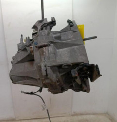 Boite de vitesses DACIA LODGY Photo n°5