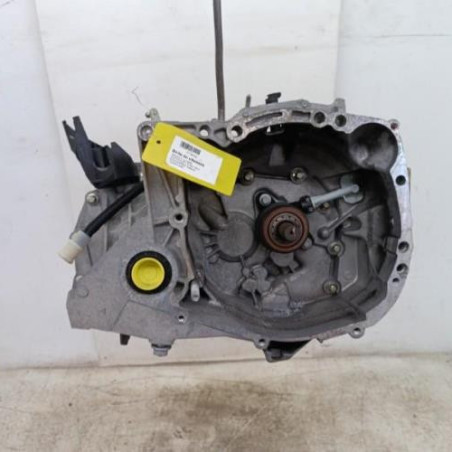 Boite de vitesses RENAULT CLIO III Photo n°1