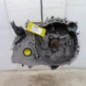 Boite de vitesses RENAULT CLIO III
