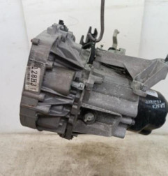 Boite de vitesses RENAULT CLIO III