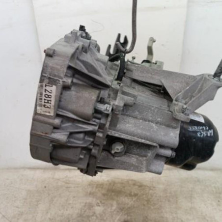 Boite de vitesses RENAULT CLIO III
