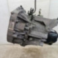Boite de vitesses RENAULT CLIO III