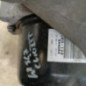 Boite de vitesses RENAULT CLIO III