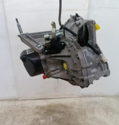 Boite de vitesses RENAULT CLIO III Photo n°5